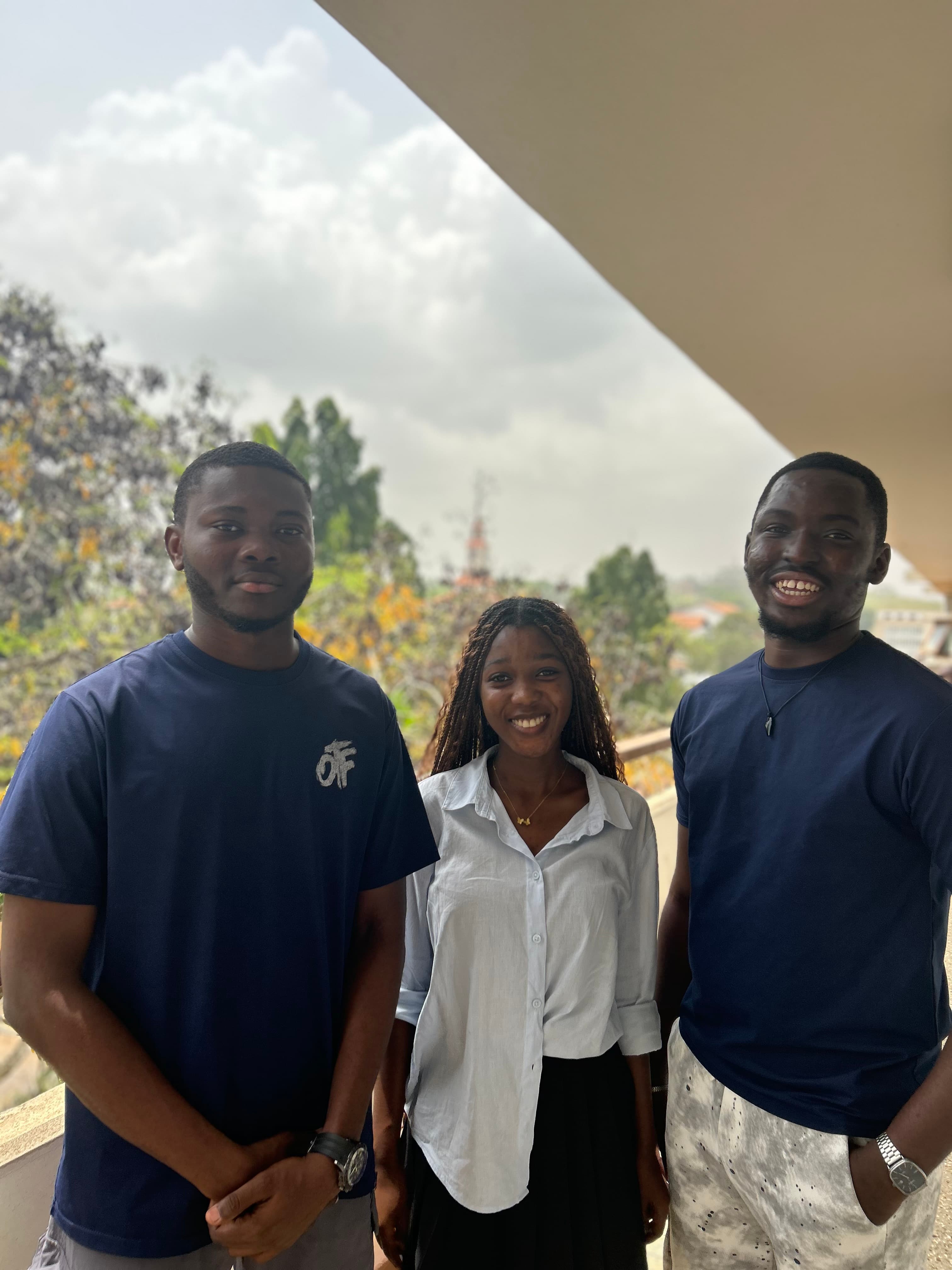 The QuiverFood team
